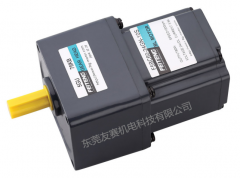 <b>无刷减速电机F5BC60-24GN-10S/5GU-75KB</b>